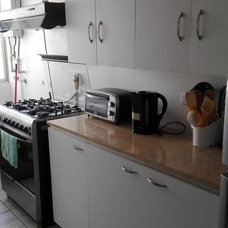 Apartmán La Serena Arriendo Diario Exteriér fotografie
