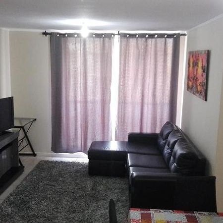 Apartmán La Serena Arriendo Diario Exteriér fotografie
