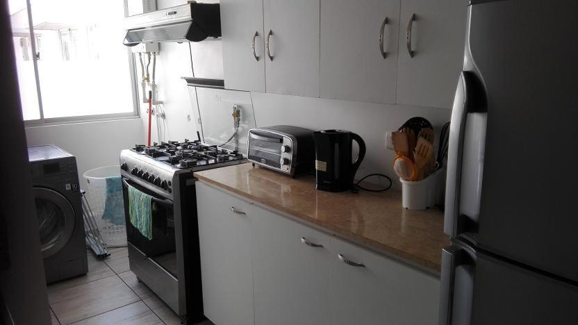 Apartmán La Serena Arriendo Diario Exteriér fotografie