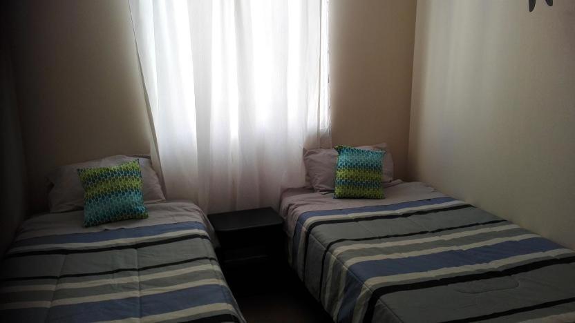 Apartmán La Serena Arriendo Diario Exteriér fotografie