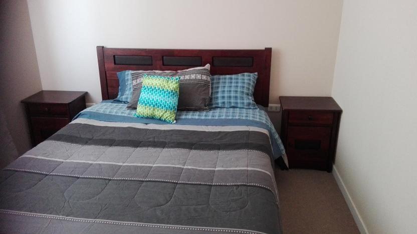 Apartmán La Serena Arriendo Diario Exteriér fotografie