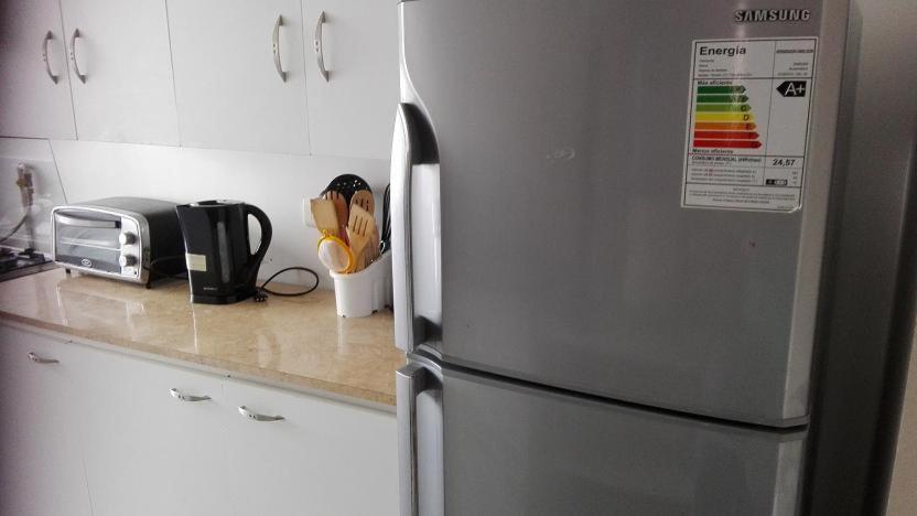 Apartmán La Serena Arriendo Diario Exteriér fotografie