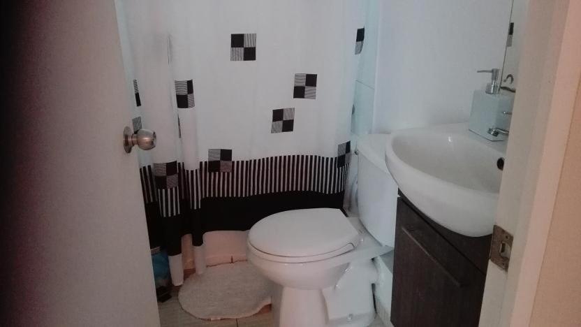 Apartmán La Serena Arriendo Diario Exteriér fotografie