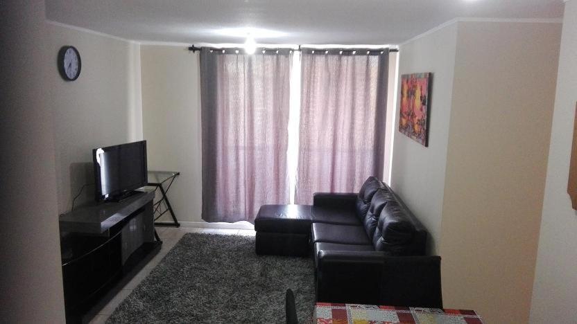 Apartmán La Serena Arriendo Diario Exteriér fotografie