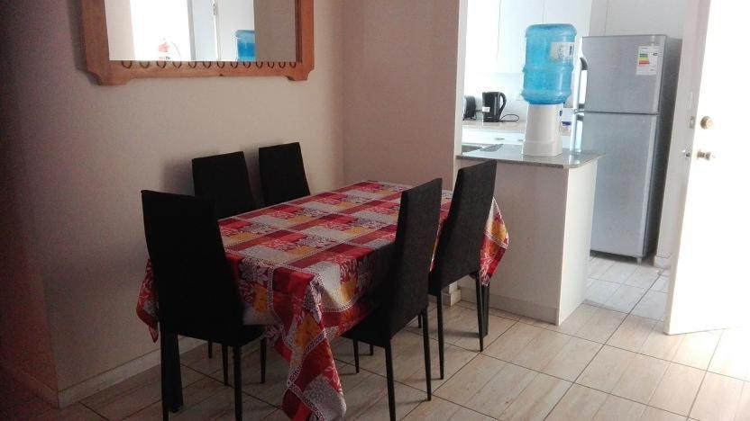 Apartmán La Serena Arriendo Diario Exteriér fotografie
