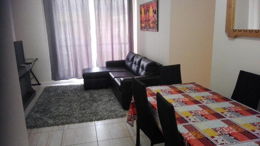 Apartmán La Serena Arriendo Diario Exteriér fotografie
